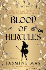 Blood of Hercules af Jasmine Mas