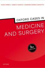 Oxford Cases in Medicine and Surgery af Dr Hugo (Consultant in Respiratory