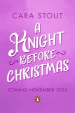 A Knight Before Christmas af Cara Stout