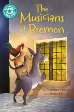 Reading Champion: The Musicians of Bremen