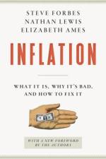 Inflation af Steve Forbes