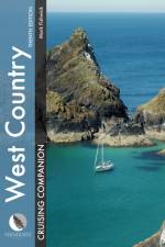 West Country Cruising Companion