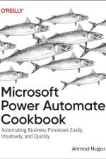 Microsoft Power Automate Cookbook af Ahmad Najjar