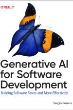 Generative AI for Software Development af Sergio Pereira