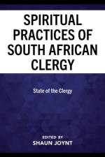 The Spiritual Practices of South African Clergy