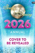 Official Strictly Come Dancing Annual 2026 af Alison Maloney
