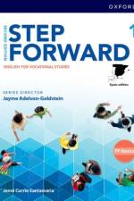 Step Forward 2e 1 Sb (Spain)