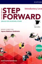 Step Forward 2e Intro Sb (Spain)