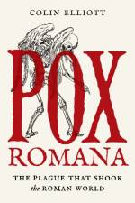 Pox Romana af Colin Elliott