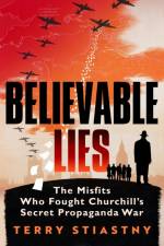 Believable Lies af Terry Stiastny