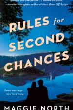 Rules for Second Chances af Maggie North