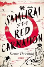 The Samurai of the Red Carnation