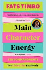 Main Character Energy af Fats Timbo