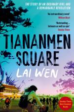 Tiananmen Square af Lai Wen