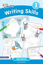 Writing Skills Workbook 1