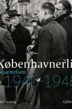 Københavnerliv af Kåre Lauring