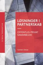 Løsninger i partnerskab af Carsten Greve