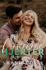 Varsomme hjerter af Amber Kelly