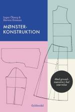 Mønsterkonstruktion af Inger Öberg