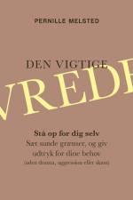 Den vigtige vrede