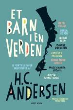 Et barn i en verden af Cecilie Eken