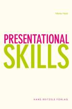 Presentational Skills af Mette Hald