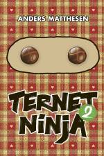 Ternet Ninja 2 af Anders Matthesen