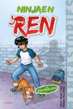 Ninjaen Ren 1 - Begyndelsen af Miyuki Tsuji