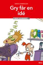 Gry får en idé, Læs lydret 2