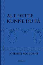 Alt dette kunne du få - minipocket