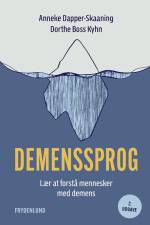 Demenssprog