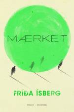 Mærket af Frída Ísberg