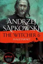 THE WITCHER 6 af Andrzej Sapkowski