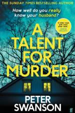 A Talent for Murder