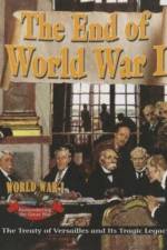 The End of World War I: The Treaty of Versailles and Its Tragic Legacy af Alan Swayze