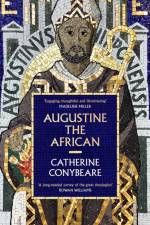 Augustine the African af Catherine Conybeare