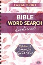 100 Days of Hope for Your Soul af Broadstreet Publishing Group LLC