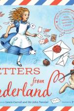 Letters from Wonderland af Macmillan Children's Books