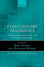 Evolutionary Pragmatics