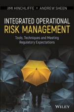 Integrated Operational Risk Management af Jimi Hinchliffe
