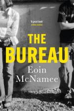The Bureau af Eoin McNamee