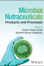 Microbial Nutraceuticals