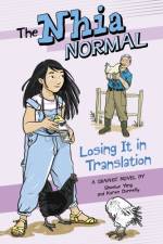 Losing It in Translation af Sheelue Yang