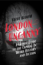 London Uncanny af Clive (Hull University Bloom