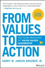 From Values to Action af Harry M. Jansen Kraemer