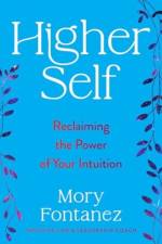 Higher Self af Mory Fontanez