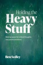 Holding the Heavy Stuff af Ben Sedley
