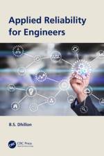 Applied Reliability for Engineers