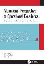 Managerial Perspective to Operational Excellence