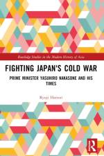 Fighting Japan's Cold War af Ryuji Hattori